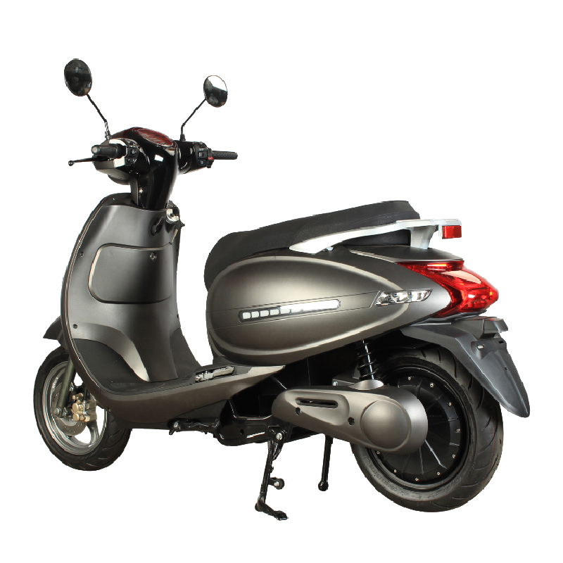 EEC electric city coco scooter mobility motorcycle 3000W remove battery mobility fat tyre C10