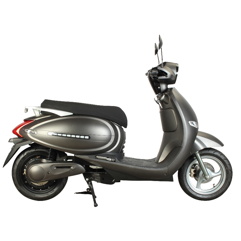 EEC electric city coco scooter mobility motorcycle 3000W remove battery mobility fat tyre C10