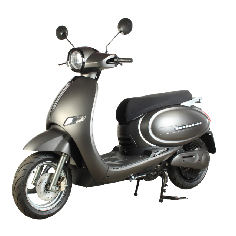 EEC electric city coco scooter mobility motorcycle 3000W remove battery mobility fat tyre C10