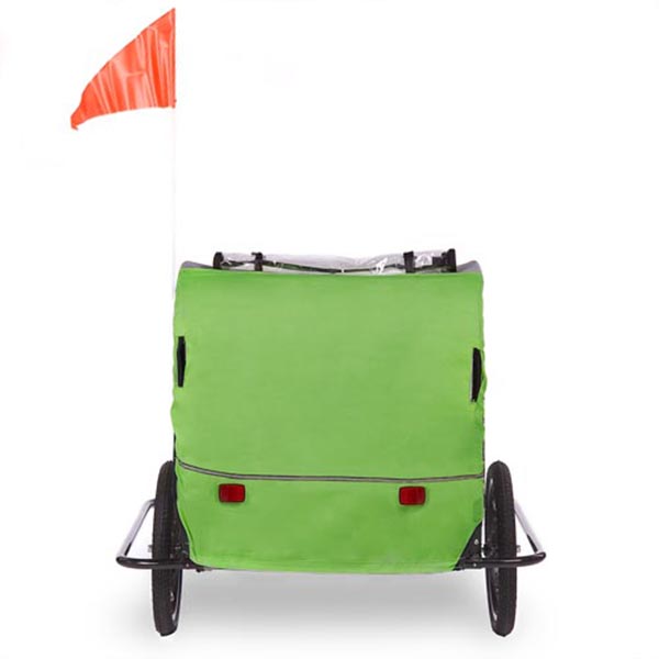 2020 NEW Pet Products Bike Pet Trailer with CE PT002